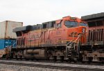 BNSF 6297